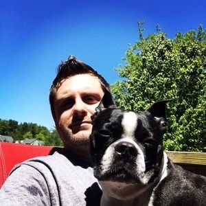 Meet your Posher, Peter